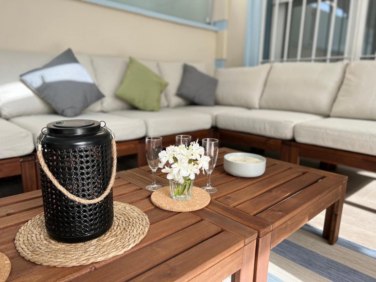 Seaside Home Torrevieja - Lamata لا ماتا المظهر الخارجي الصورة