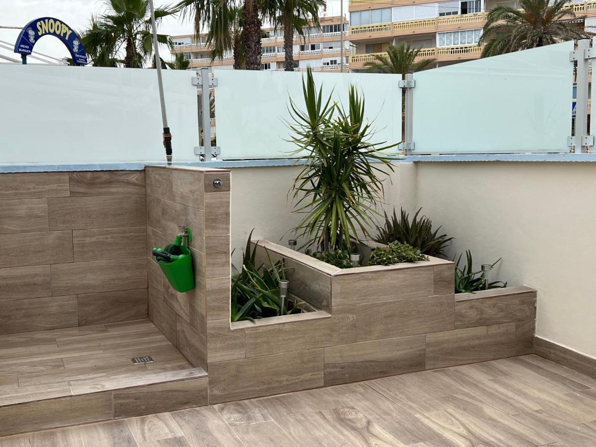 Seaside Home Torrevieja - Lamata لا ماتا المظهر الخارجي الصورة