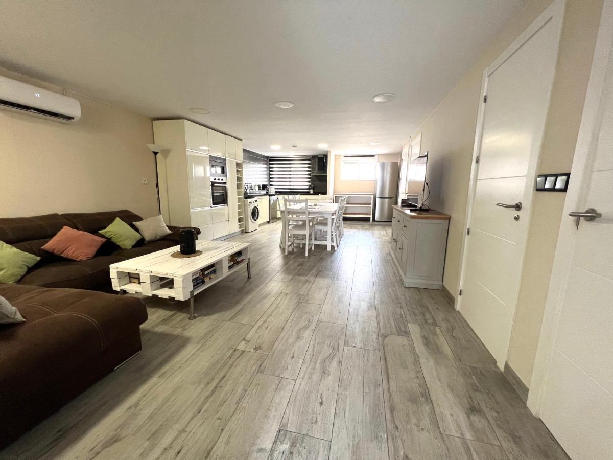 Seaside Home Torrevieja - Lamata لا ماتا المظهر الخارجي الصورة