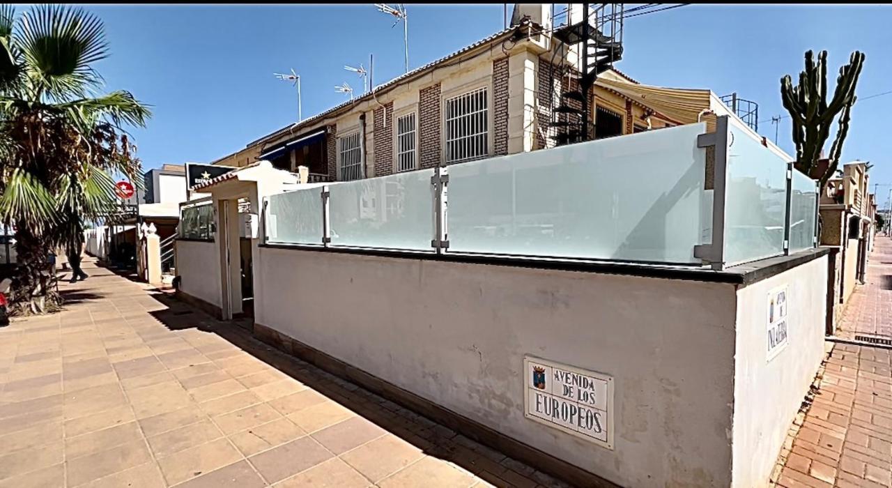 Seaside Home Torrevieja - Lamata لا ماتا المظهر الخارجي الصورة