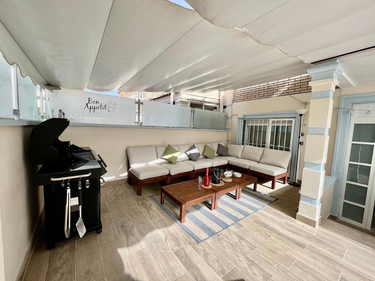 Seaside Home Torrevieja - Lamata لا ماتا المظهر الخارجي الصورة