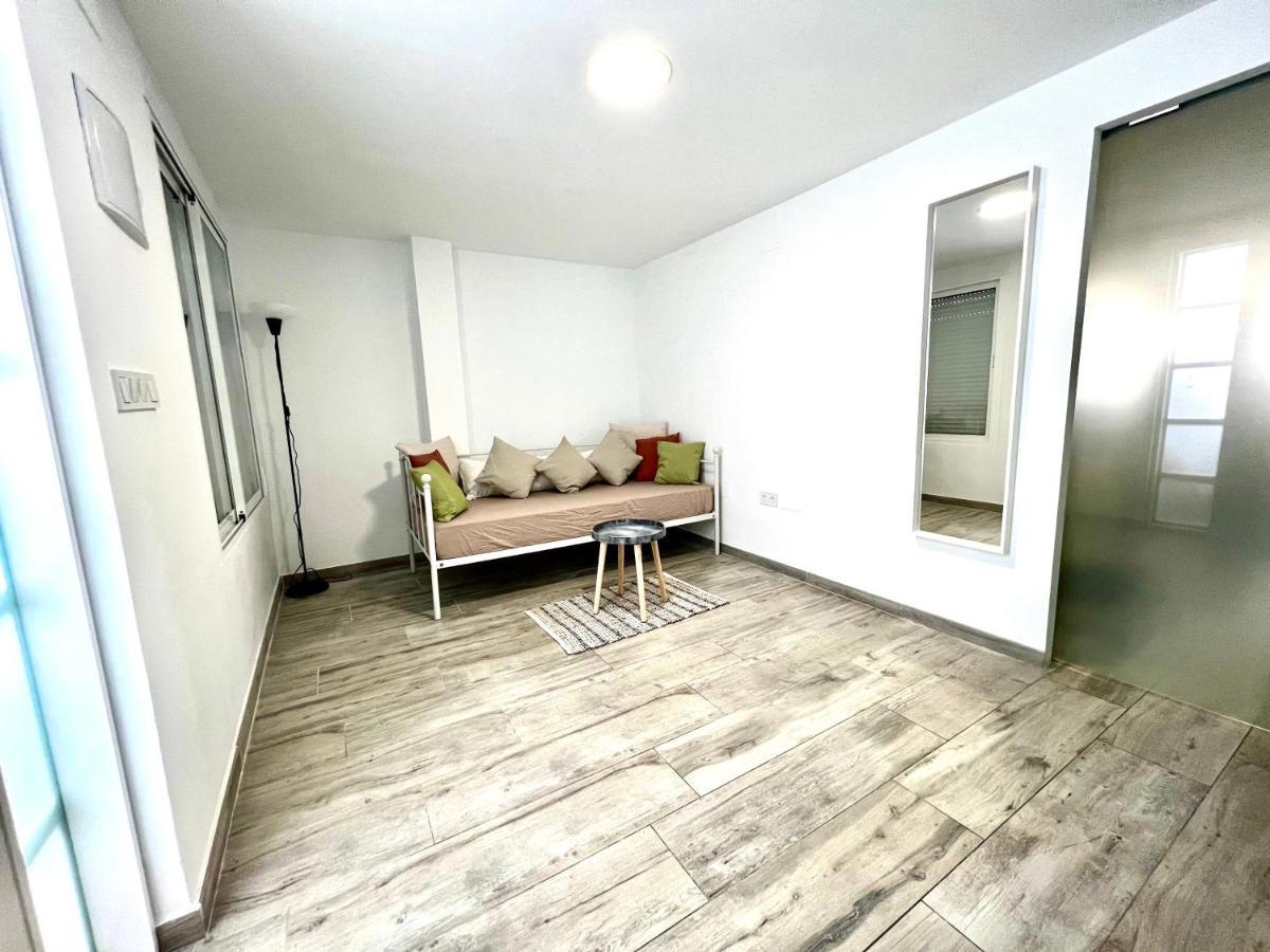 Seaside Home Torrevieja - Lamata لا ماتا المظهر الخارجي الصورة