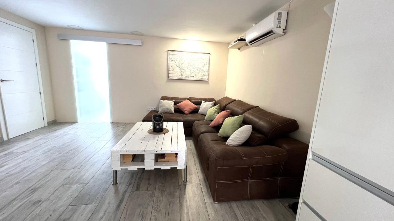 Seaside Home Torrevieja - Lamata لا ماتا المظهر الخارجي الصورة