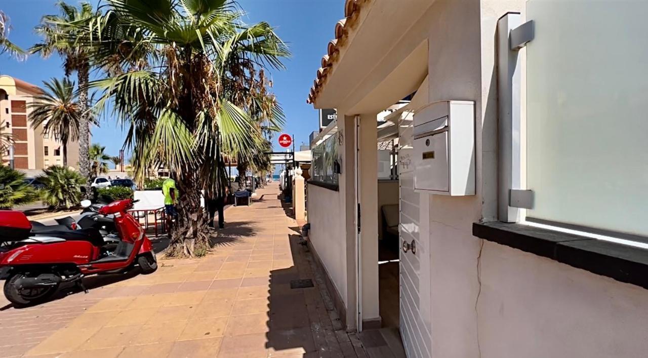 Seaside Home Torrevieja - Lamata لا ماتا المظهر الخارجي الصورة