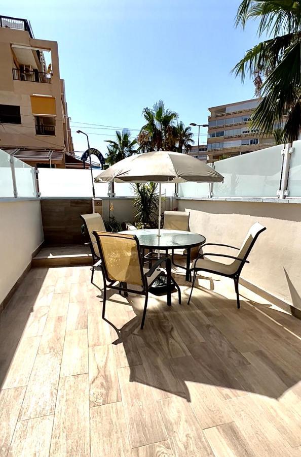 Seaside Home Torrevieja - Lamata لا ماتا المظهر الخارجي الصورة