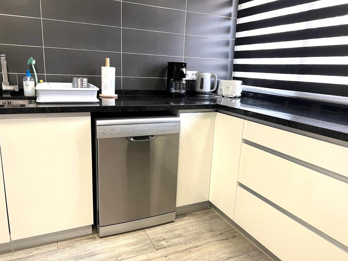 Seaside Home Torrevieja - Lamata لا ماتا المظهر الخارجي الصورة