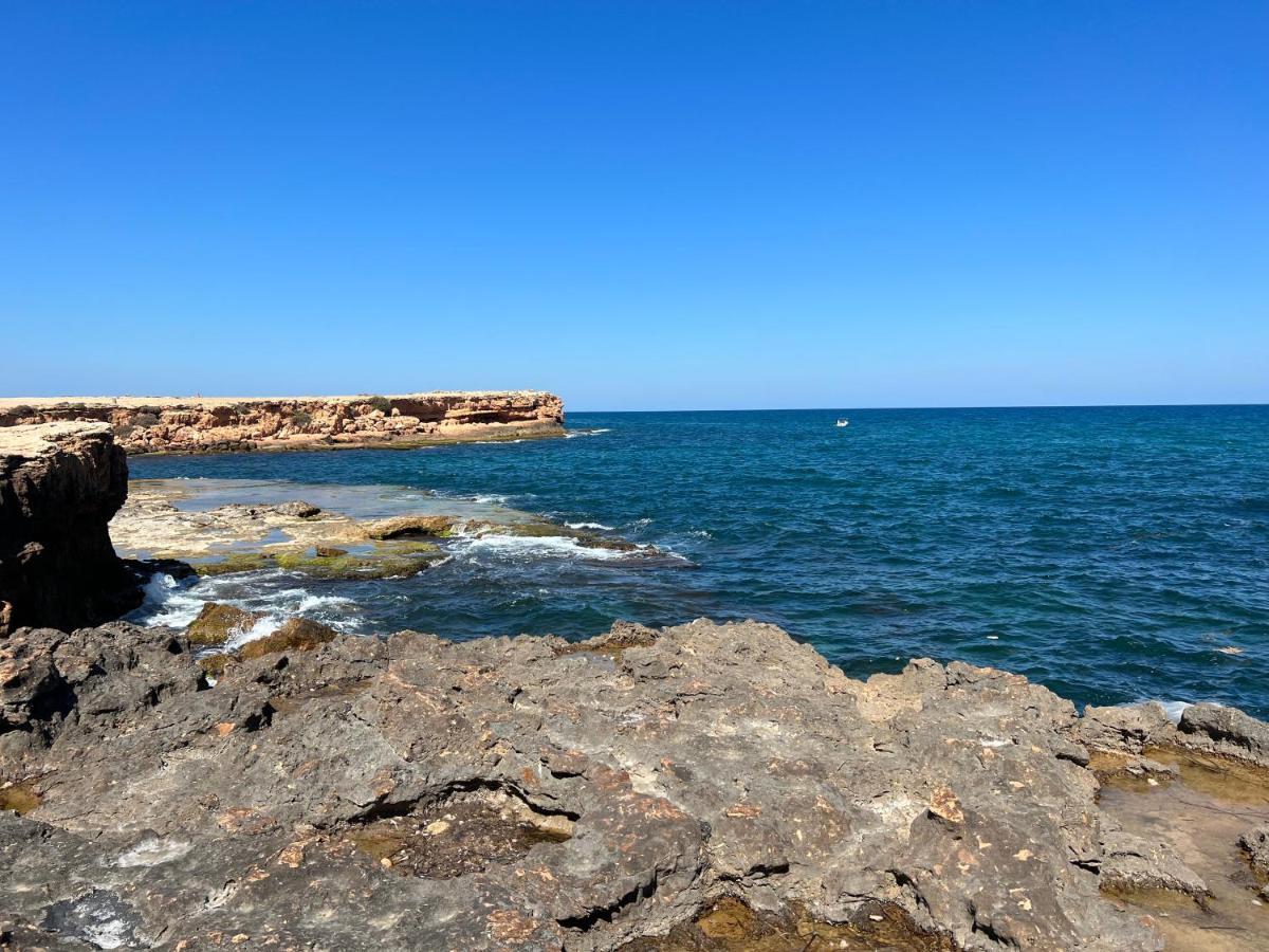Seaside Home Torrevieja - Lamata لا ماتا المظهر الخارجي الصورة