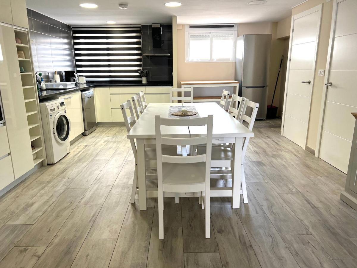 Seaside Home Torrevieja - Lamata لا ماتا المظهر الخارجي الصورة