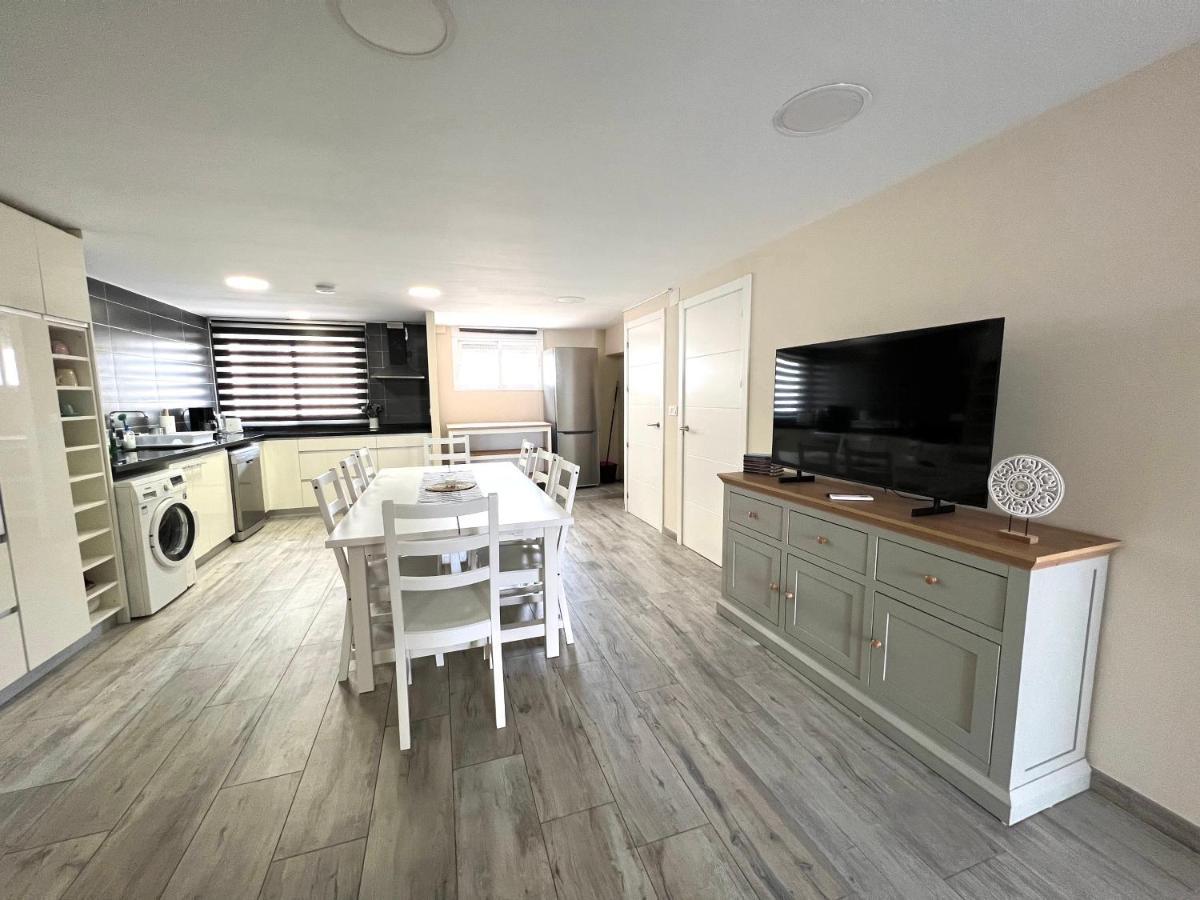 Seaside Home Torrevieja - Lamata لا ماتا المظهر الخارجي الصورة
