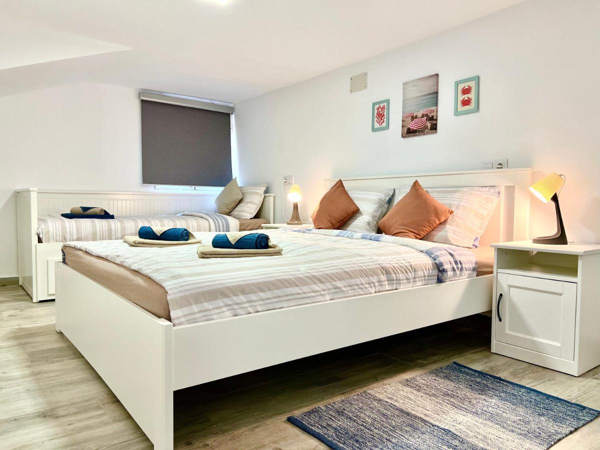 Seaside Home Torrevieja - Lamata لا ماتا المظهر الخارجي الصورة