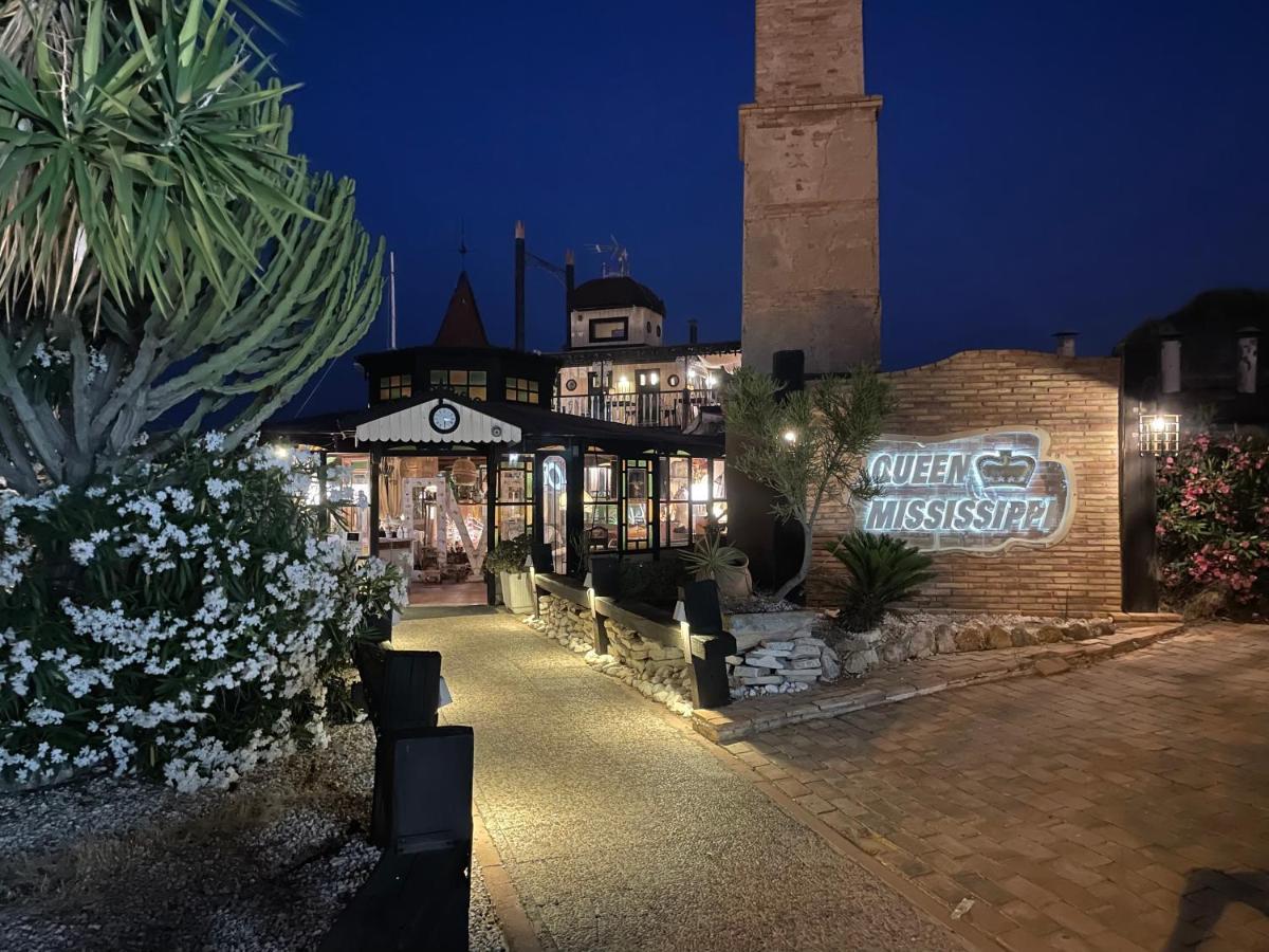 Seaside Home Torrevieja - Lamata لا ماتا المظهر الخارجي الصورة