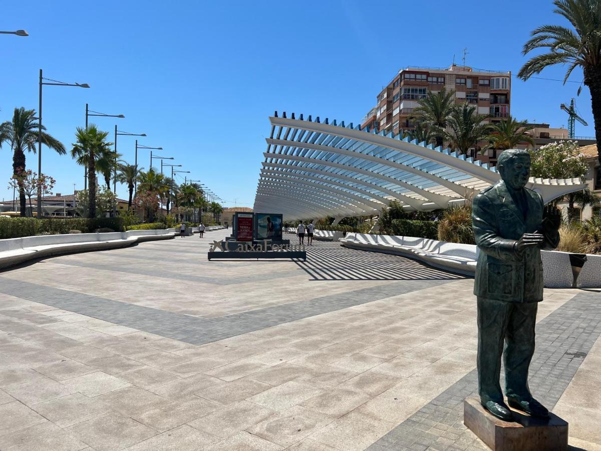 Seaside Home Torrevieja - Lamata لا ماتا المظهر الخارجي الصورة
