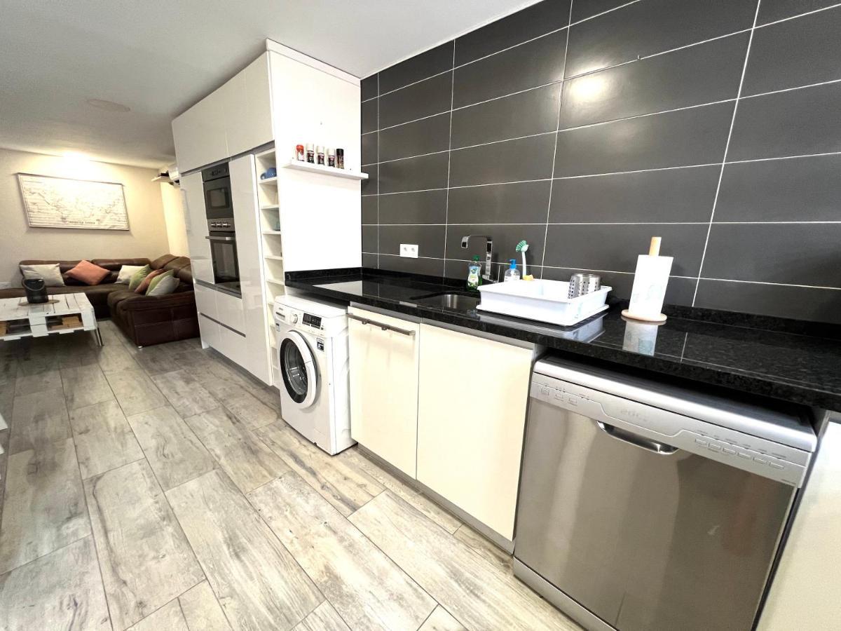 Seaside Home Torrevieja - Lamata لا ماتا المظهر الخارجي الصورة