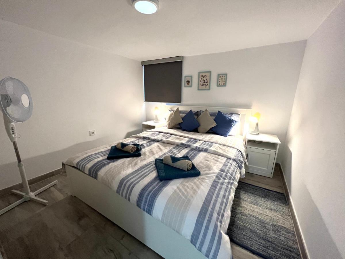 Seaside Home Torrevieja - Lamata لا ماتا المظهر الخارجي الصورة