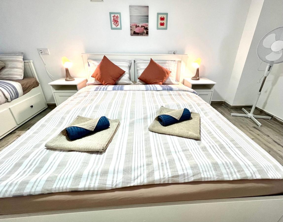 Seaside Home Torrevieja - Lamata لا ماتا المظهر الخارجي الصورة