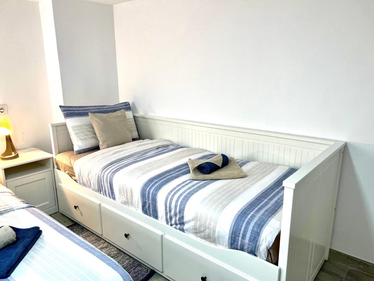 Seaside Home Torrevieja - Lamata لا ماتا المظهر الخارجي الصورة