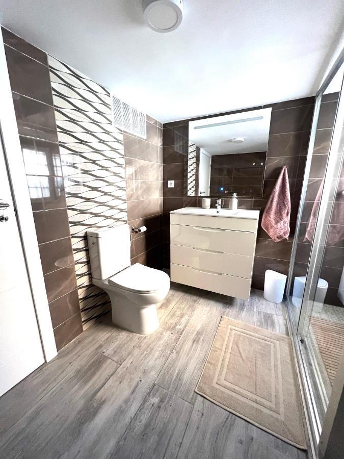 Seaside Home Torrevieja - Lamata لا ماتا المظهر الخارجي الصورة