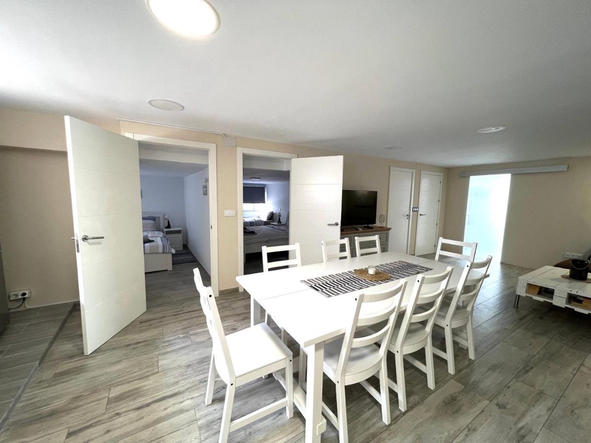 Seaside Home Torrevieja - Lamata لا ماتا المظهر الخارجي الصورة