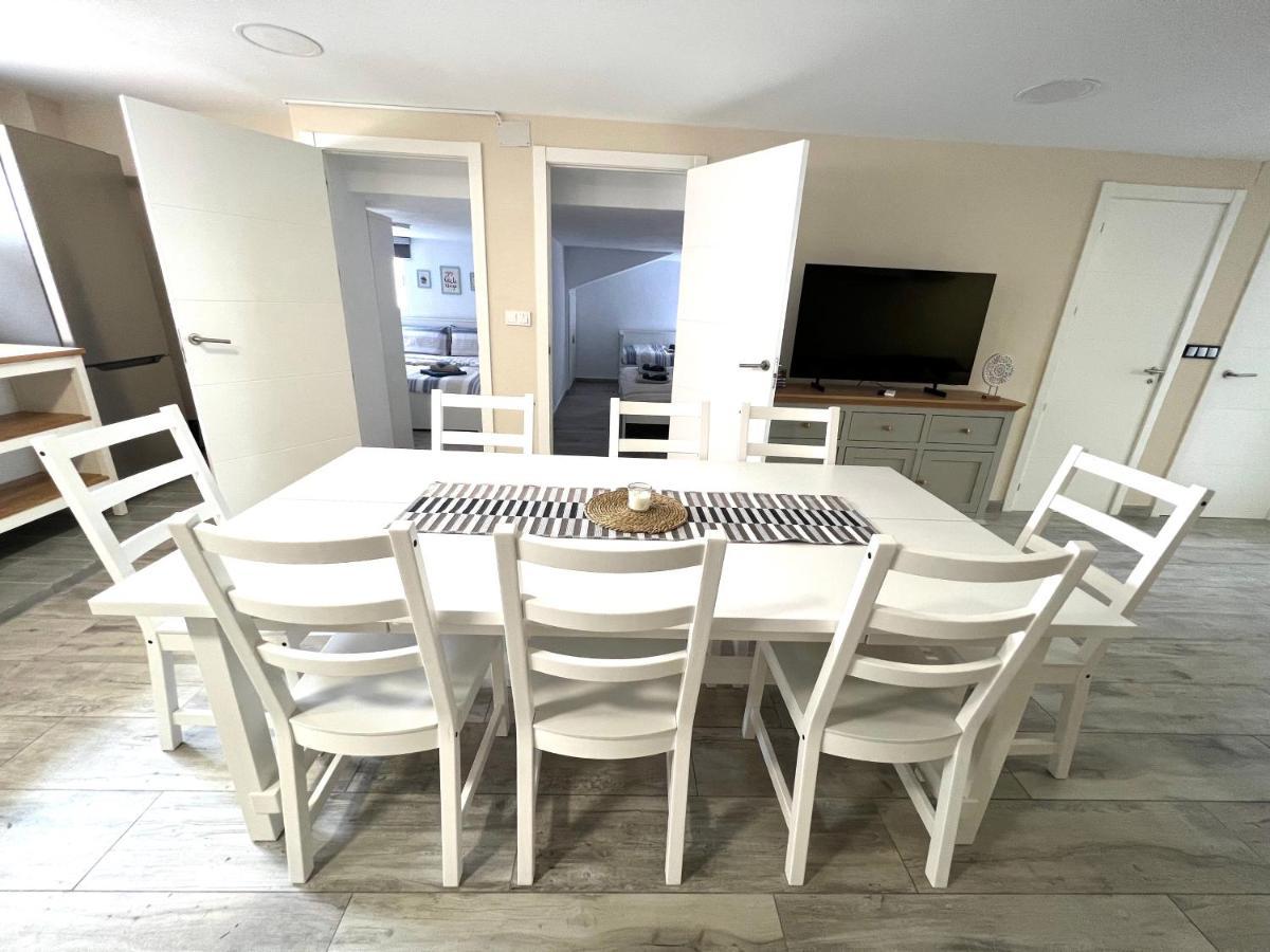 Seaside Home Torrevieja - Lamata لا ماتا المظهر الخارجي الصورة